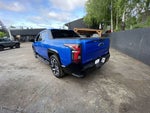 2025 Chevrolet Silverado EV RST - Max Range