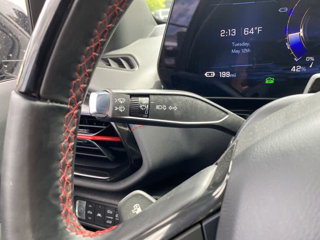 2025 Chevrolet Silverado EV RST - Max Range