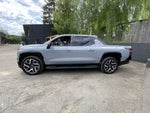 2025 Chevrolet Silverado EV RST - Max Range