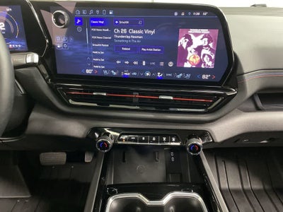 2024 Chevrolet Silverado EV RST