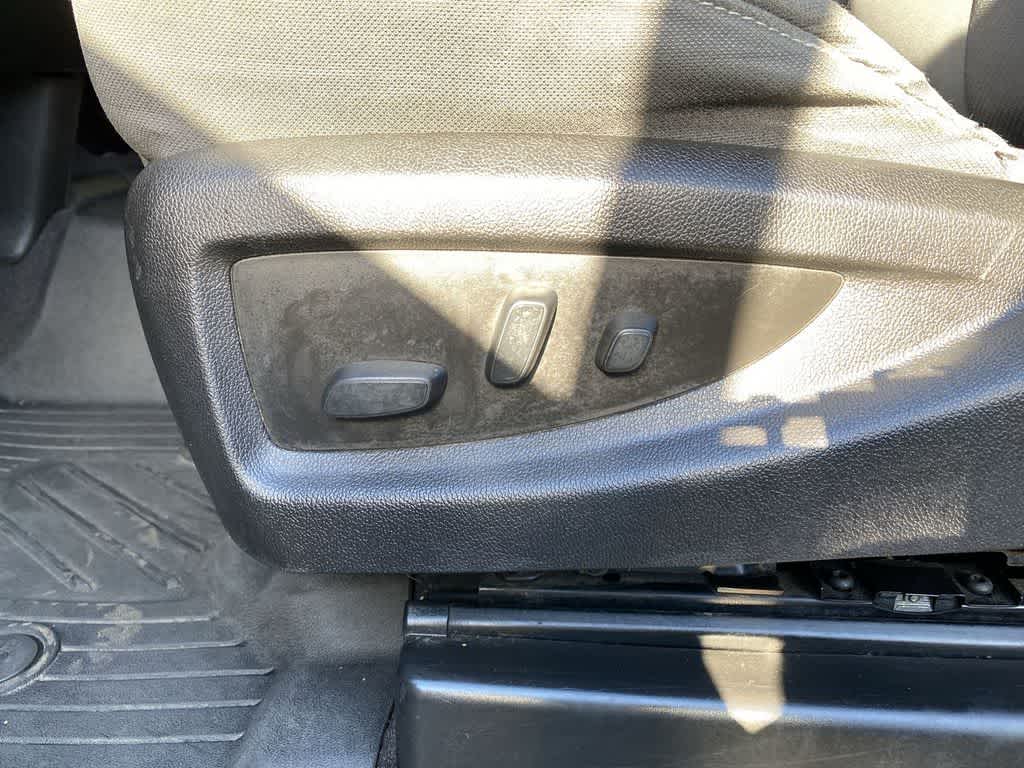 2019 Chevrolet Silverado 3500 HD LT