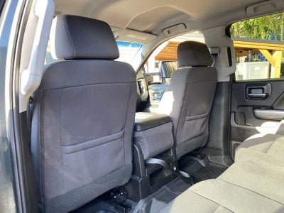 2019 Chevrolet Silverado 3500 HD LT