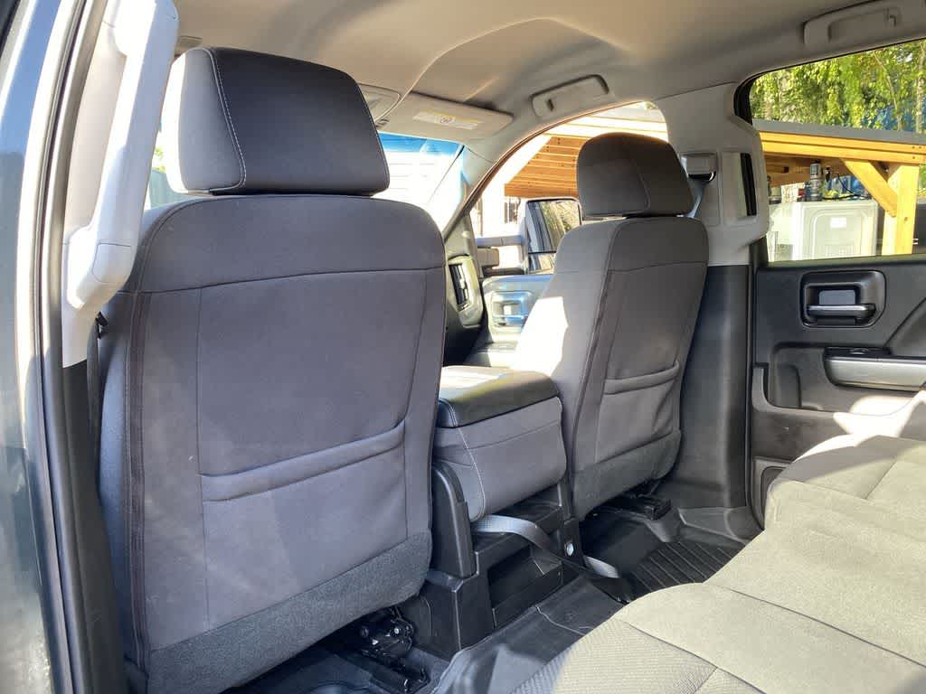 2019 Chevrolet Silverado 3500 HD LT