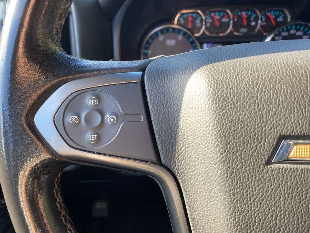 2019 Chevrolet Silverado 3500 HD LT
