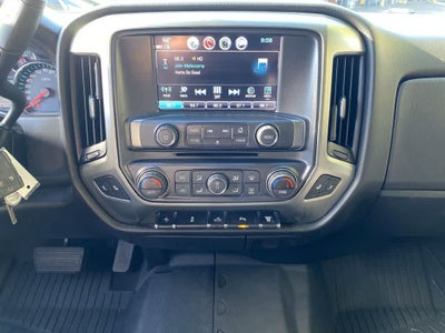 2019 Chevrolet Silverado 3500 HD LT