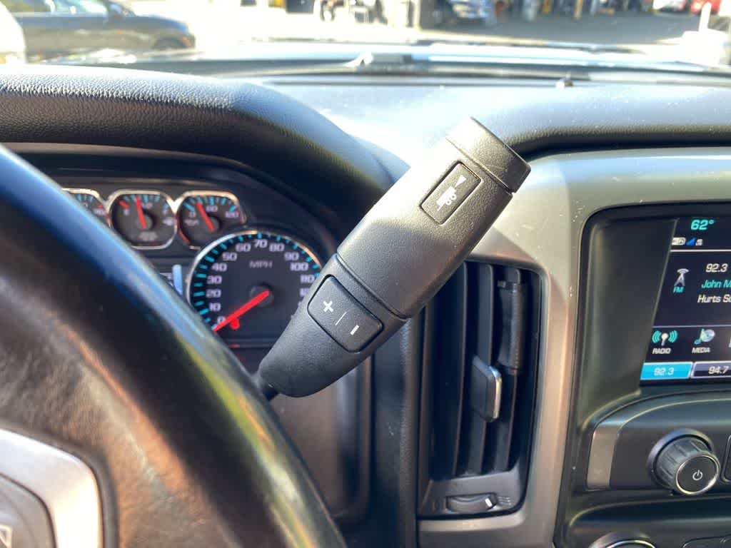 2019 Chevrolet Silverado 3500 HD LT