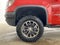 2018 Chevrolet Colorado 4WD ZR2