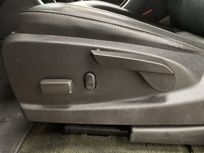 2018 Chevrolet Colorado 4WD ZR2