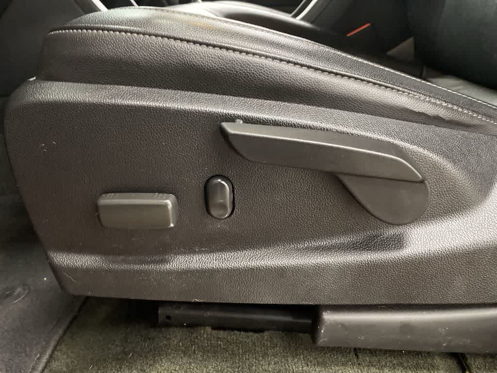 2018 Chevrolet Colorado 4WD ZR2