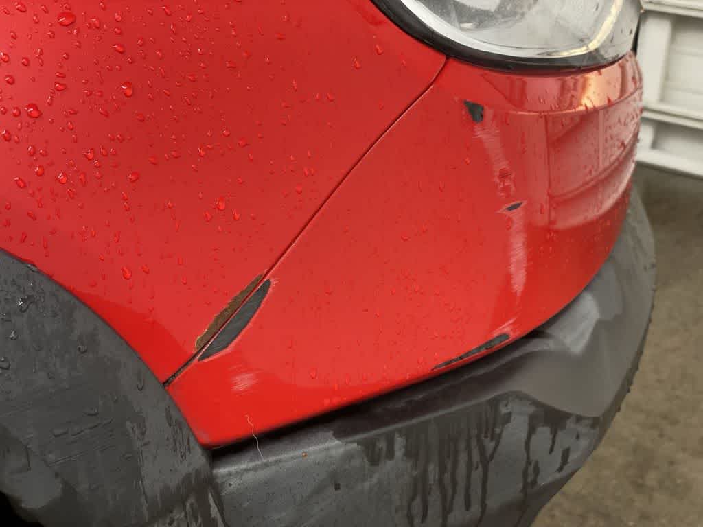 2018 Chevrolet Colorado 4WD ZR2