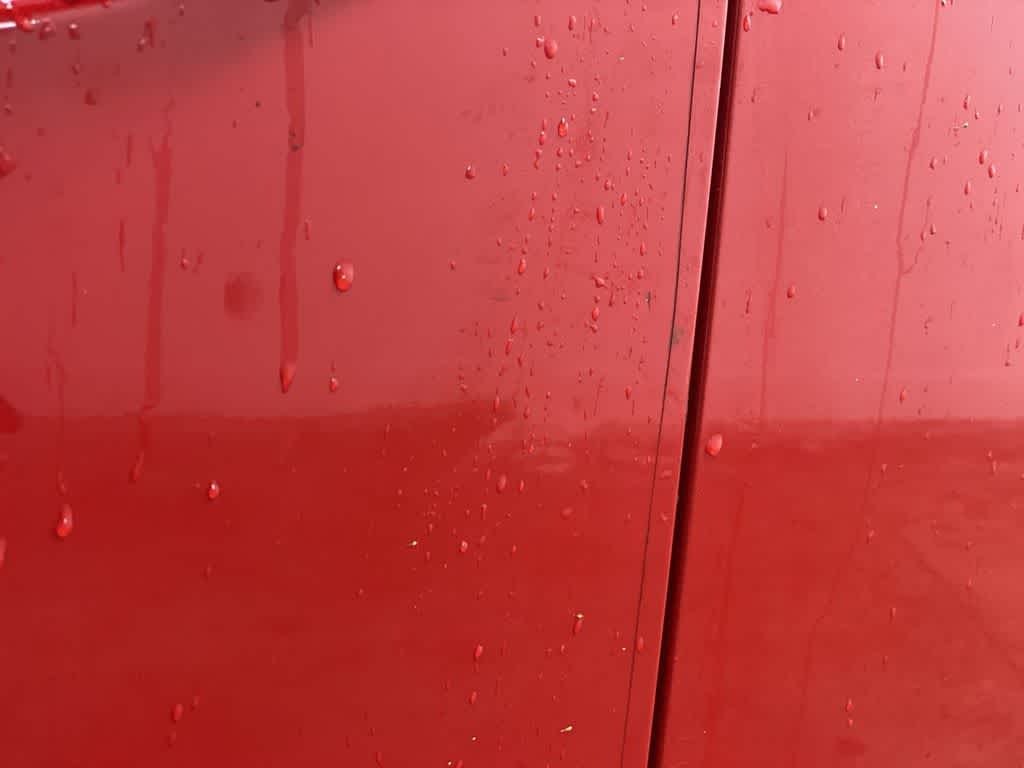 2018 Chevrolet Colorado 4WD ZR2