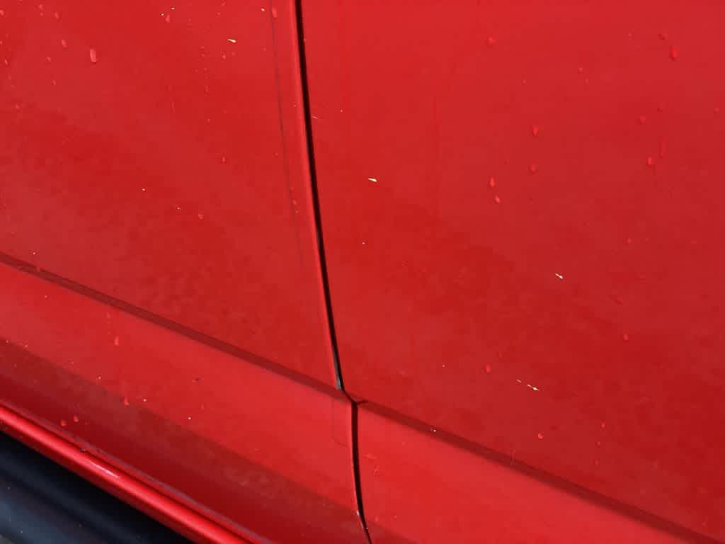 2018 Chevrolet Colorado 4WD ZR2