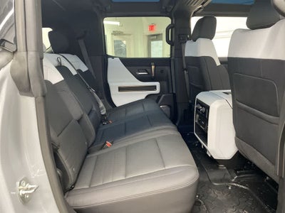2024 GMC HUMMER EV SUV 3X
