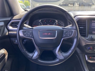 2022 GMC Acadia AT4