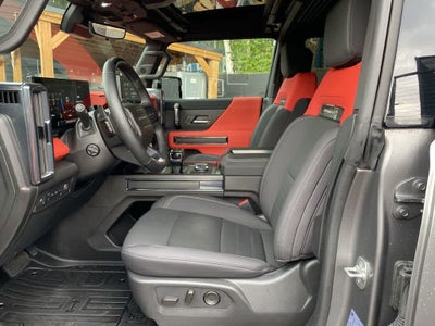 2026 GMC HUMMER EV SUV 3X