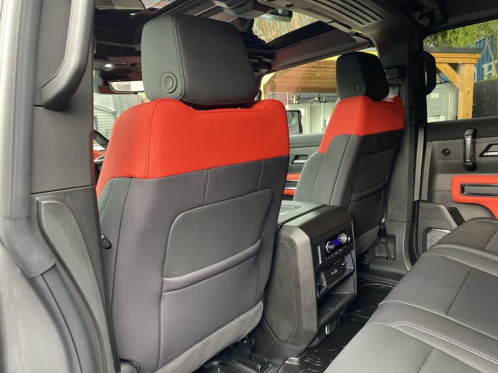 2026 GMC HUMMER EV SUV 3X