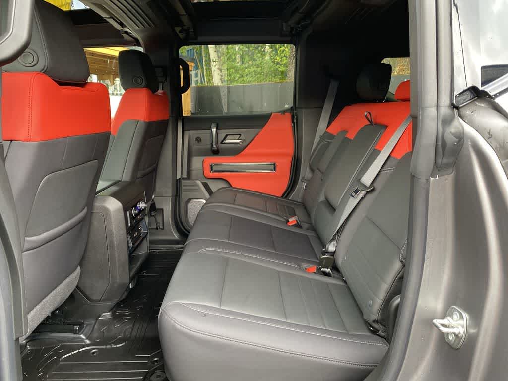 2026 GMC HUMMER EV SUV 3X