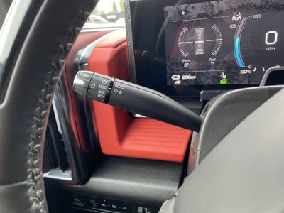 2026 GMC HUMMER EV SUV 3X