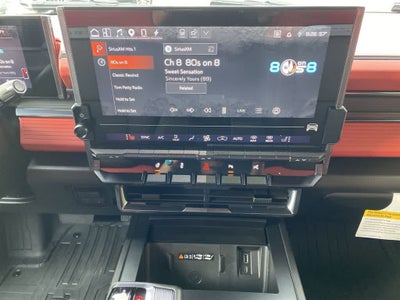 2026 GMC HUMMER EV SUV 3X