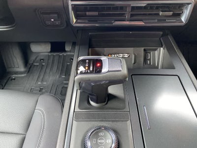 2026 GMC HUMMER EV SUV 3X