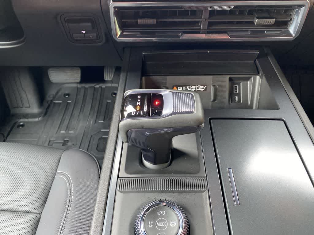 2026 GMC HUMMER EV SUV 3X