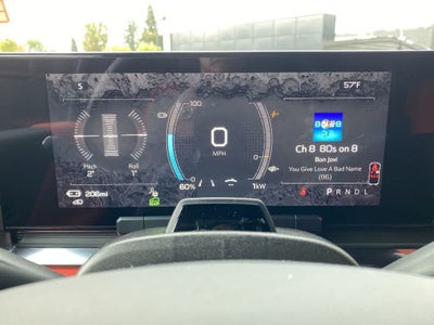 2026 GMC HUMMER EV SUV 3X