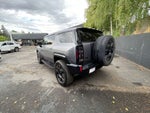 2026 GMC HUMMER EV SUV 3X