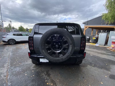 2026 GMC HUMMER EV SUV 3X