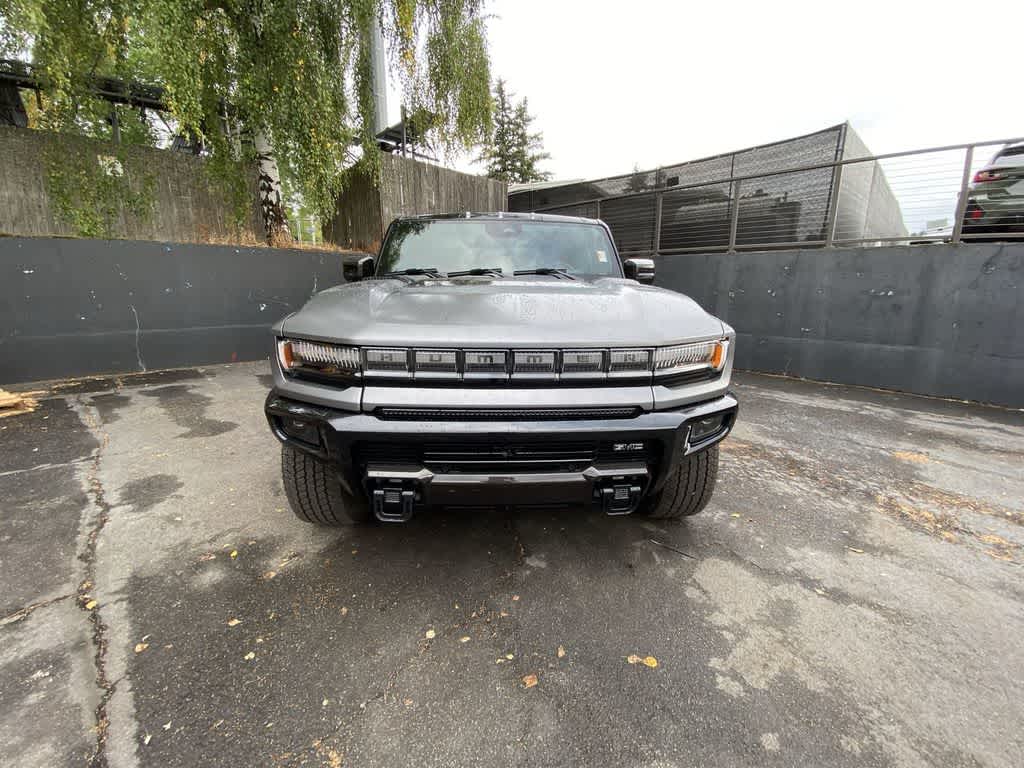 2026 GMC HUMMER EV SUV 3X