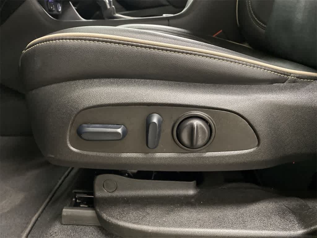 2024 Chevrolet Traverse Limited Premier