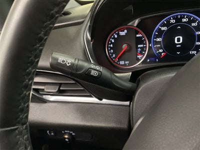 2024 Chevrolet Traverse Limited Premier