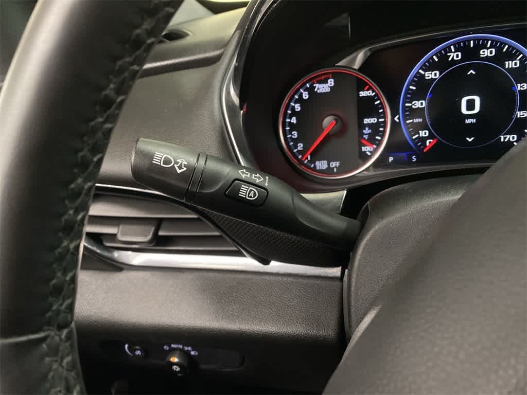 2024 Chevrolet Traverse Limited Premier