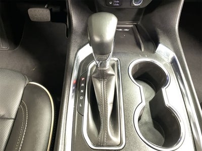 2024 Chevrolet Traverse Limited Premier