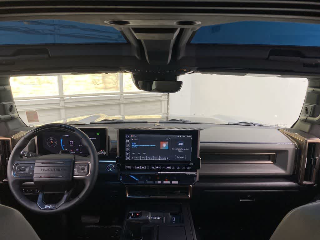 2024 GMC HUMMER EV Pickup 2X