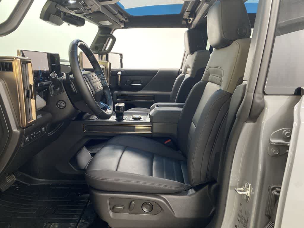 2024 GMC HUMMER EV Pickup 2X