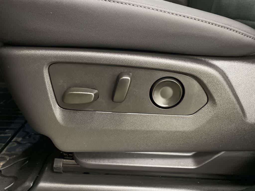 2024 GMC HUMMER EV Pickup 2X