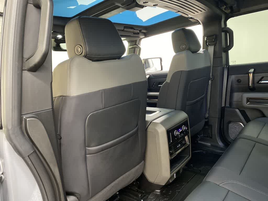 2024 GMC HUMMER EV Pickup 2X