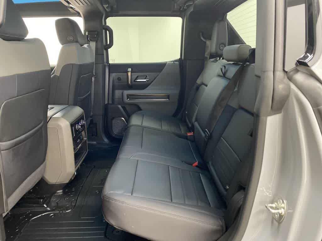 2024 GMC HUMMER EV Pickup 2X
