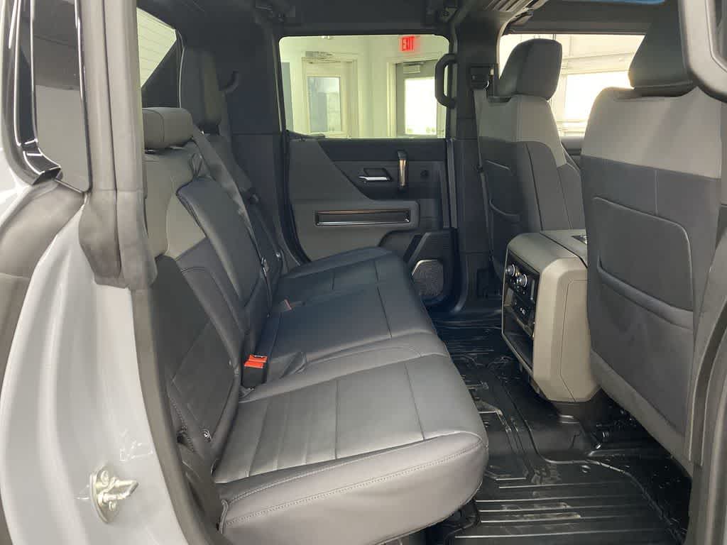 2024 GMC HUMMER EV Pickup 2X