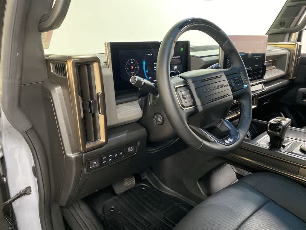 2024 GMC HUMMER EV Pickup 2X