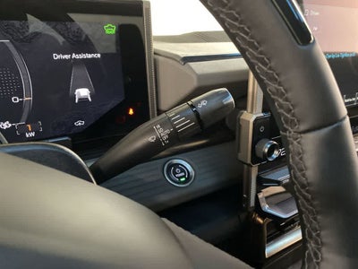2024 GMC HUMMER EV Pickup 2X