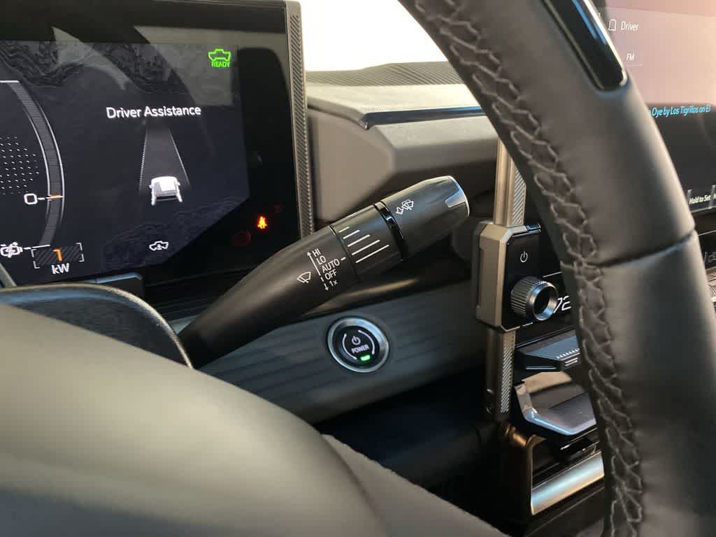 2024 GMC HUMMER EV Pickup 2X