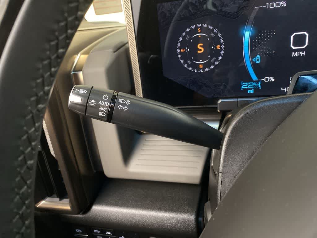 2024 GMC HUMMER EV Pickup 2X