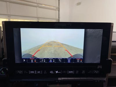 2024 GMC HUMMER EV Pickup 2X