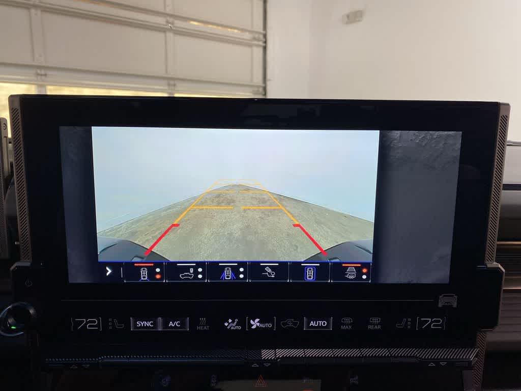 2024 GMC HUMMER EV Pickup 2X