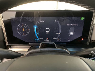 2024 GMC HUMMER EV Pickup 2X