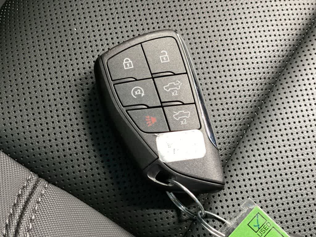 2024 GMC HUMMER EV Pickup 2X