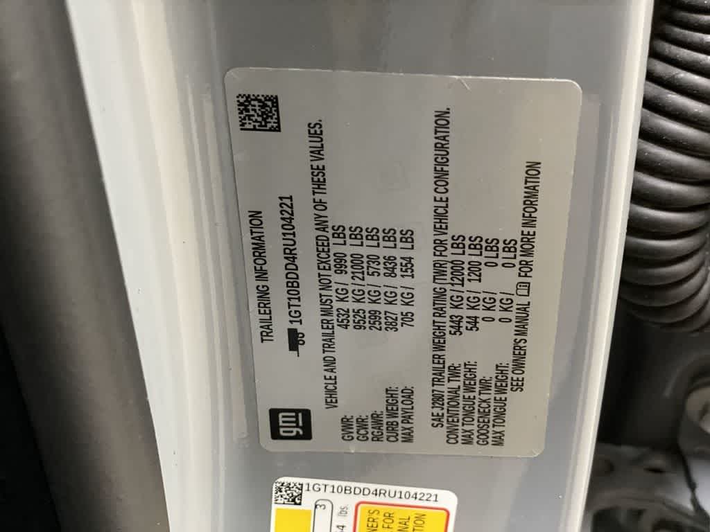 2024 GMC HUMMER EV Pickup 2X