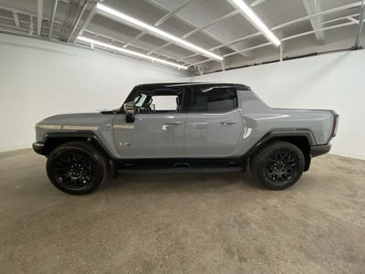 2024 GMC HUMMER EV Pickup 2X