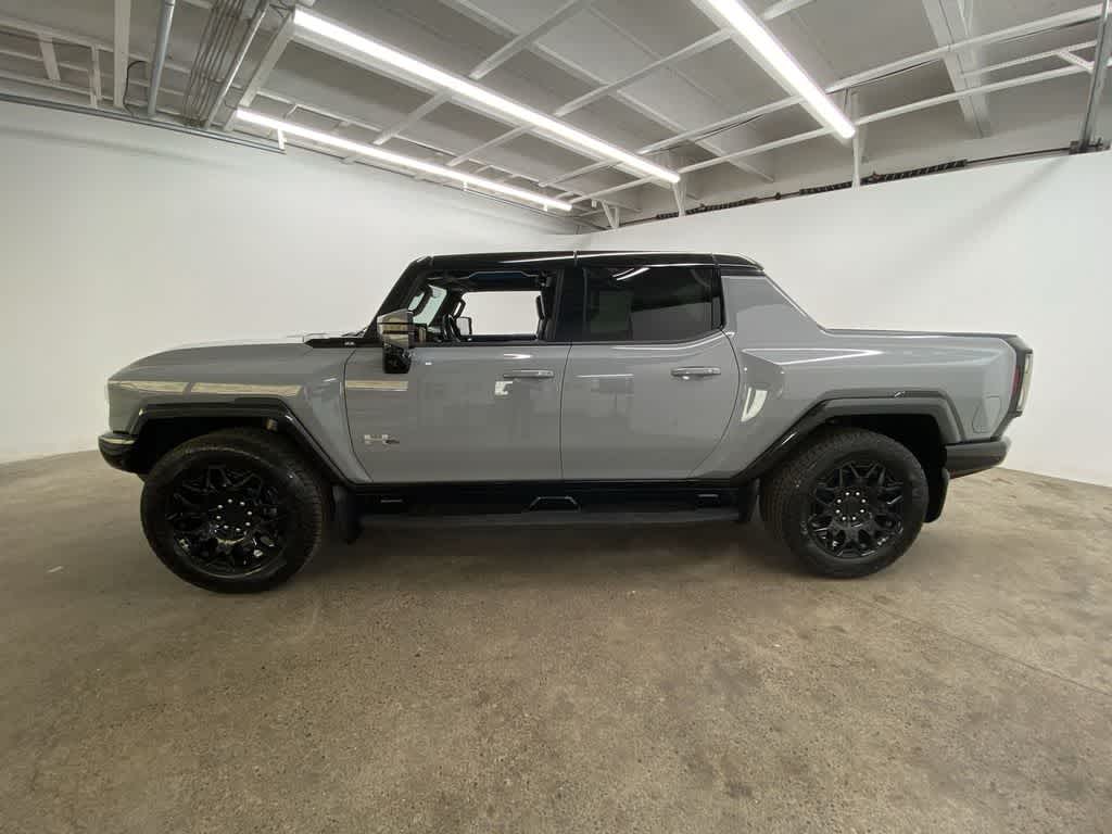 2024 GMC HUMMER EV Pickup 2X